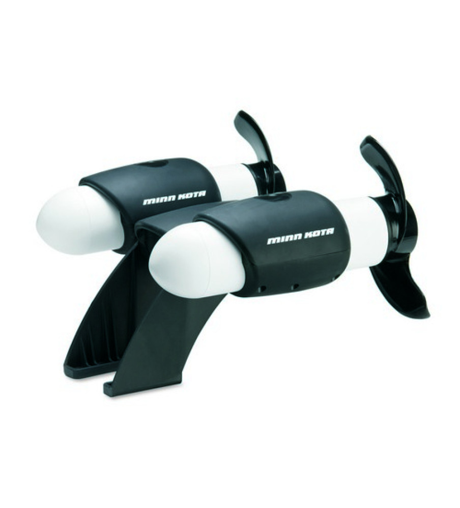 Minn Kota Rt160/Em Engine Mount - Saltwater - Trolling Motor - 24v-160lb