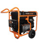 Generac GP17500E - 17,500 Watt Electric Start Portable Generator