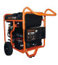 Generac GP17500E - 17,500 Watt Electric Start Portable Generator