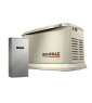 Generac Guardian 22kW Standby Generator System (200A Service Disconnect + AC Shedding) w/ Wi-Fi