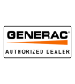 Generac Guardian 22kW Standby Generator System (200A Service Disconnect + AC Shedding) w/ Wi-Fi